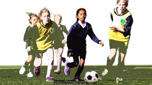 The JBFC Only Girls Allowed Club - Girls Football Coaching in Colchester