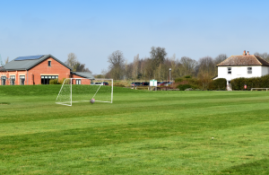 JBFC Football Coaching in Colchester