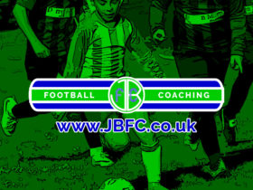 JBFC Kids Football Coaching
