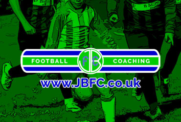 JBFC Kids Football Coaching