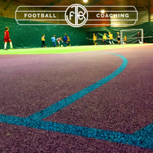 Play Futsal in Colchester