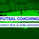 Play Futsal in Colchester with JBFC