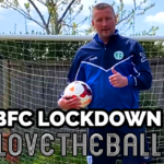 Lockdown Football Challenges