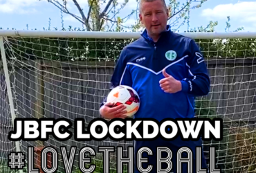Lockdown Football Challenges