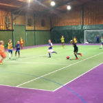 JBFC Futsal in Colchester
