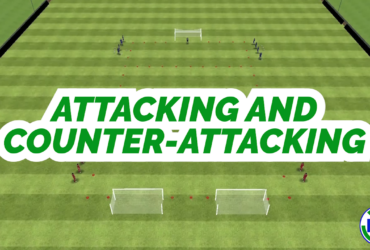 Attacking and counter-attacking