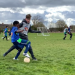 JBFC Football Kids Coaching Colchester