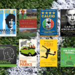 12 Must-Read Football Books