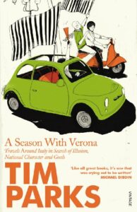 A Season With Verona 12 Must-Read Football Books