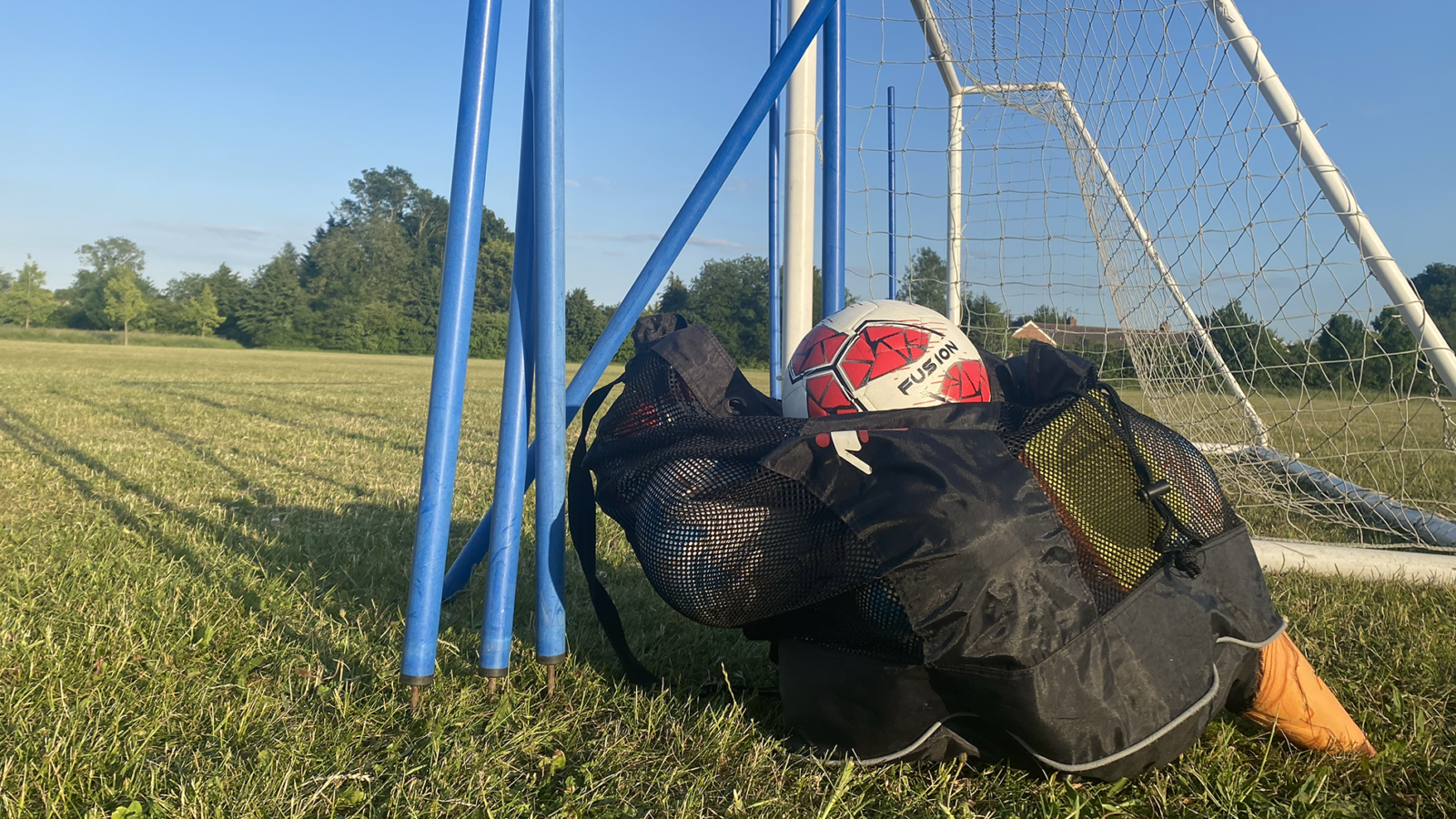 121 football coaching for kids in colchester