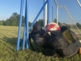 121 football coaching for kids in colchester