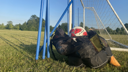 121 football coaching for kids in colchester