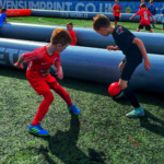 3v3 Football and Future Fit Explained