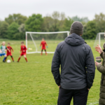 JBFC football parents questions