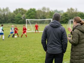 JBFC football parents questions