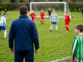 Coaching Advice For Grassroots Coaches: Your Top Questions Answered
