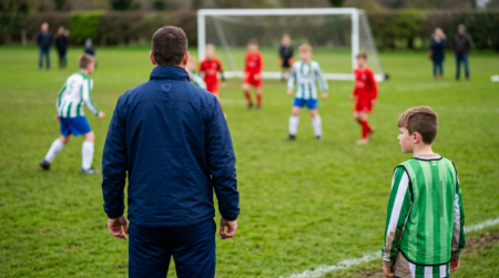 Coaching Advice For Grassroots Coaches: Your Top Questions Answered