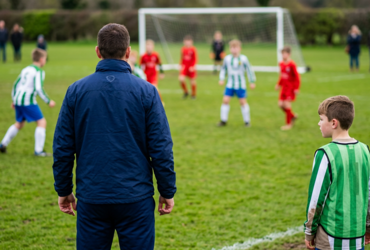Coaching Advice For Grassroots Coaches: Your Top Questions Answered