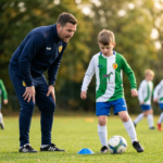 Grassroots Practice Ideas: Quick Wins for Coaches