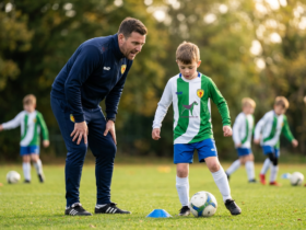 Grassroots Practice Ideas: Quick Wins for Coaches