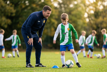 Grassroots Practice Ideas: Quick Wins for Coaches