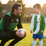 The JBFC Philosophy: How We Think About Coaching Young Players