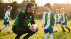 The JBFC Philosophy: How We Think About Coaching Young Players
